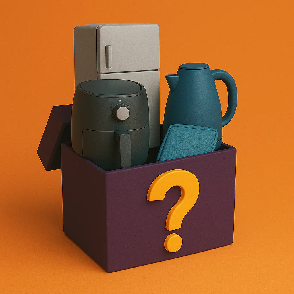 Home & Kitchen Mystery Box